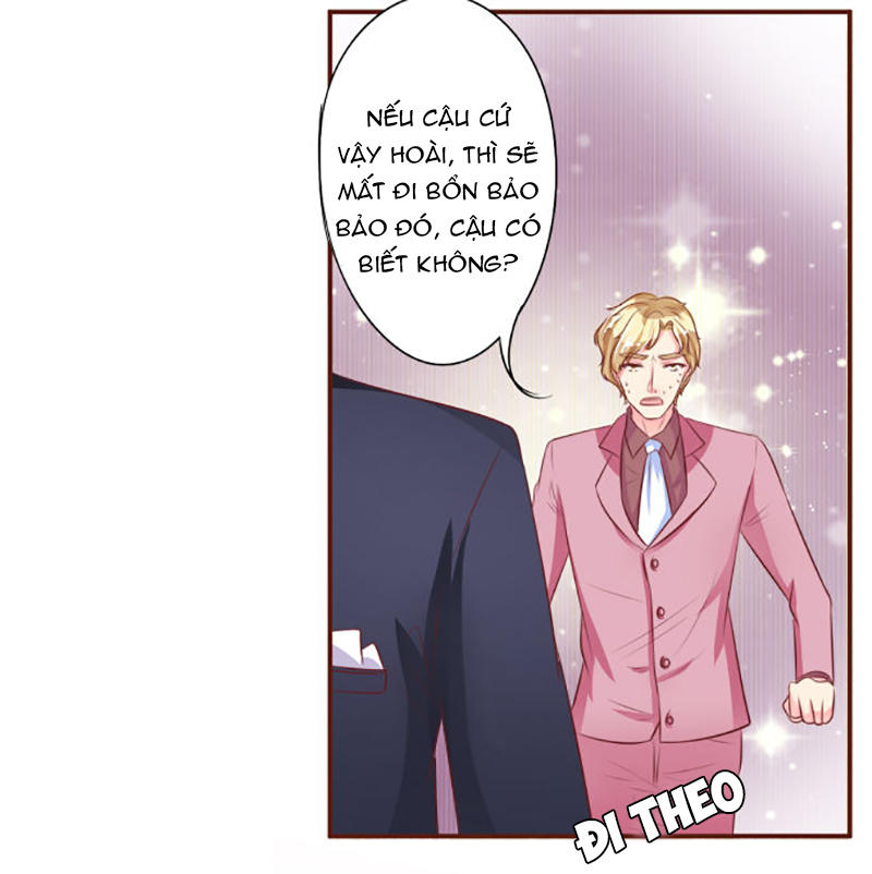 Vương Tước Tư Hữu Bảo Bối Chapter 34 - Trang 2