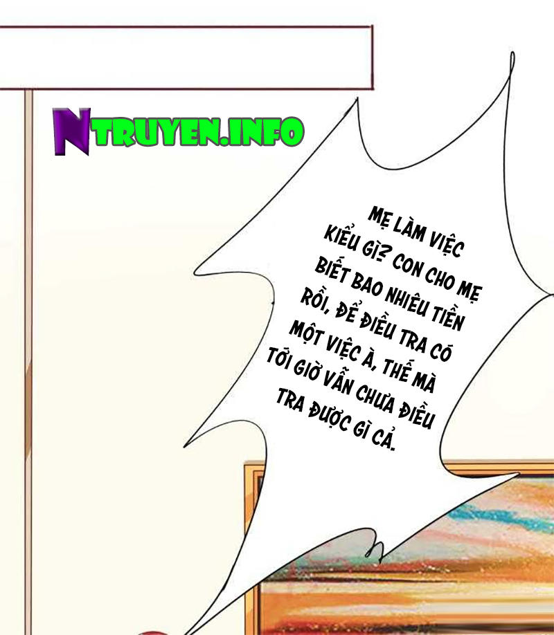 Vương Tước Tư Hữu Bảo Bối Chapter 35 - Trang 2