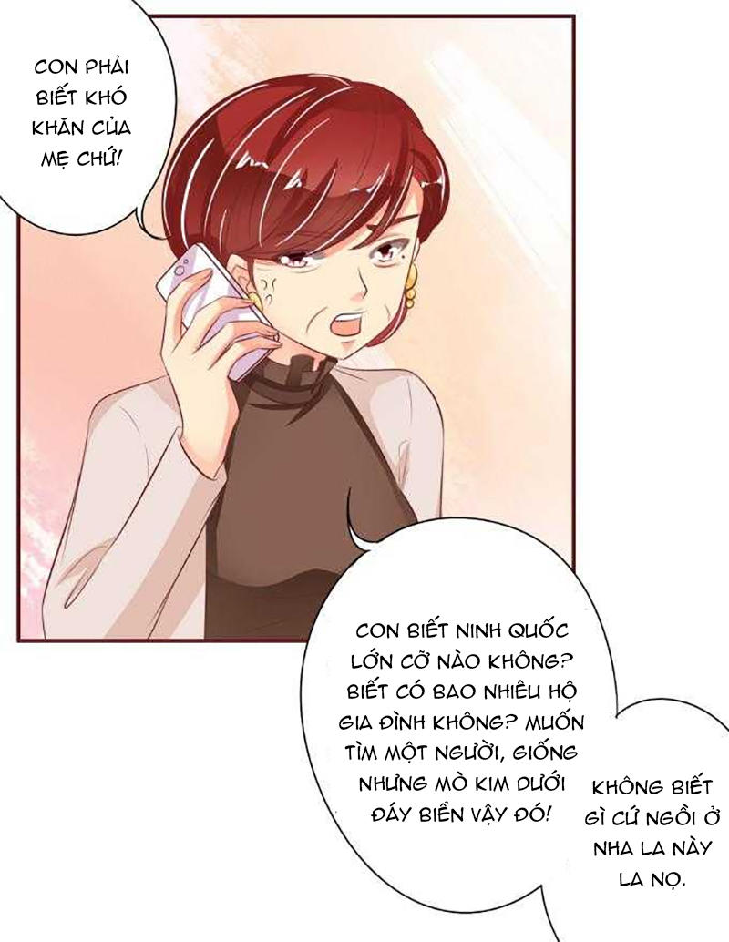 Vương Tước Tư Hữu Bảo Bối Chapter 35 - Trang 2