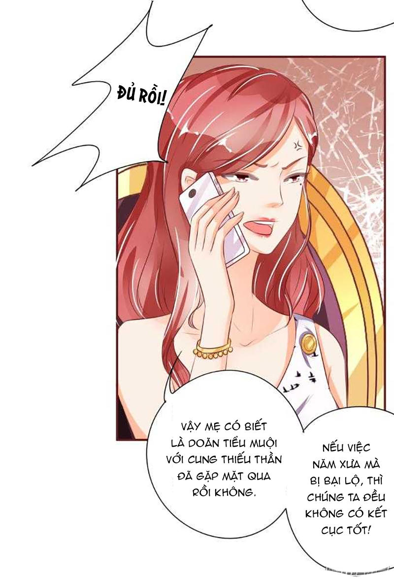 Vương Tước Tư Hữu Bảo Bối Chapter 35 - Trang 2
