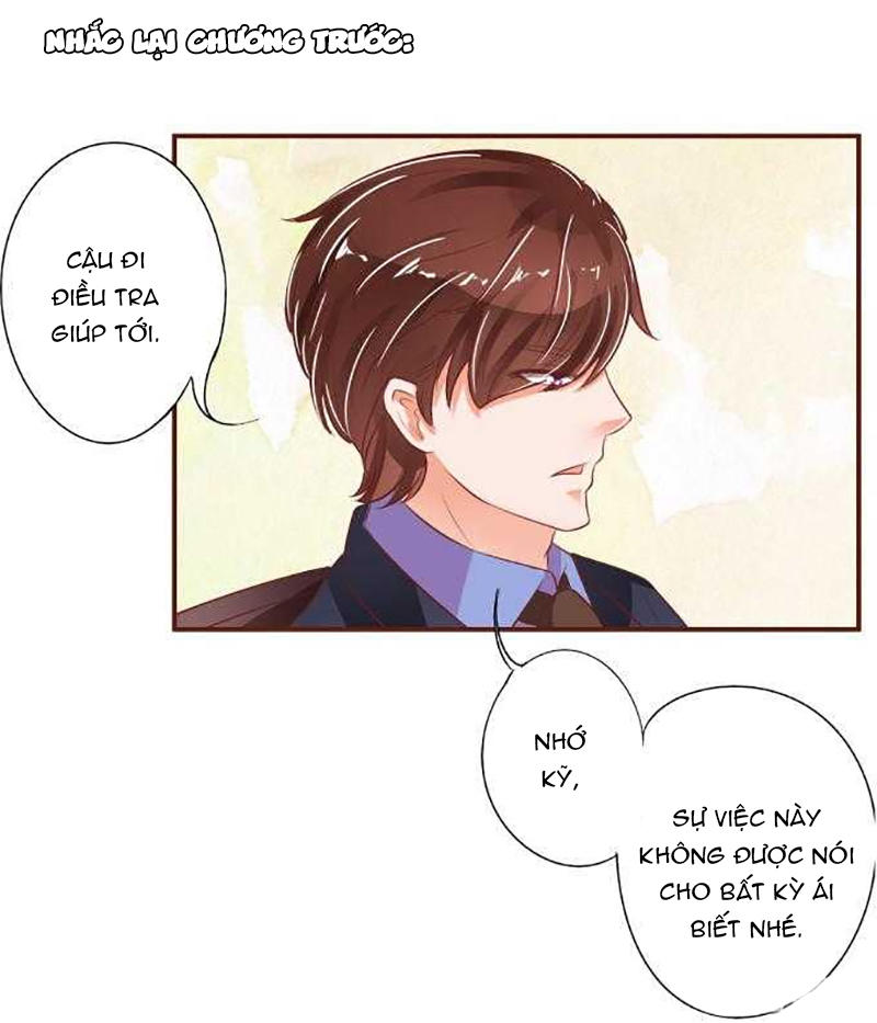 Vương Tước Tư Hữu Bảo Bối Chapter 35 - Trang 2