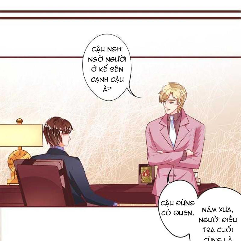 Vương Tước Tư Hữu Bảo Bối Chapter 35 - Trang 2