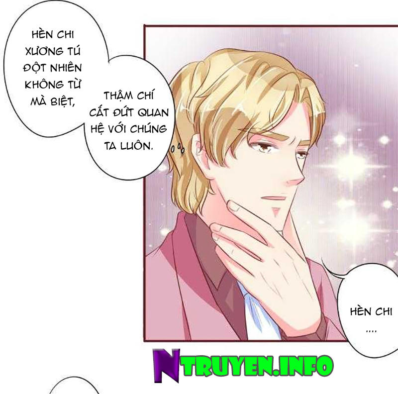 Vương Tước Tư Hữu Bảo Bối Chapter 35 - Trang 2