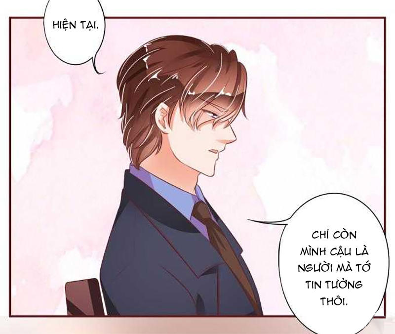 Vương Tước Tư Hữu Bảo Bối Chapter 35 - Trang 2