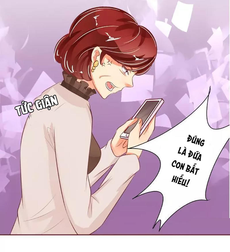 Vương Tước Tư Hữu Bảo Bối Chapter 36 - Trang 2