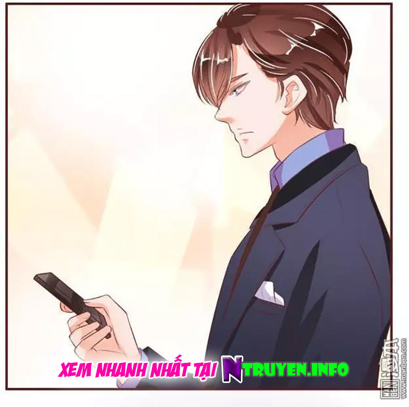 Vương Tước Tư Hữu Bảo Bối Chapter 36 - Trang 2