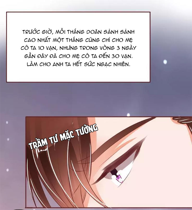 Vương Tước Tư Hữu Bảo Bối Chapter 36 - Trang 2