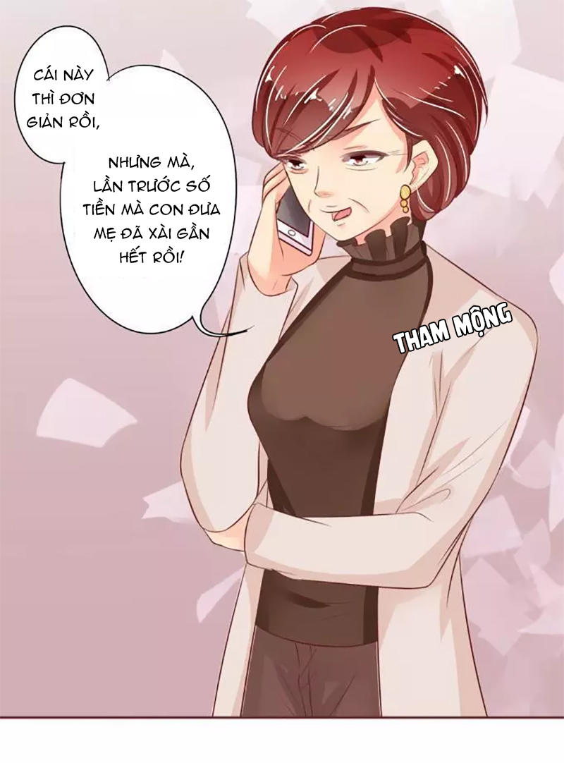 Vương Tước Tư Hữu Bảo Bối Chapter 36 - Trang 2