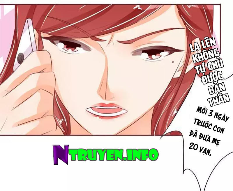 Vương Tước Tư Hữu Bảo Bối Chapter 36 - Trang 2