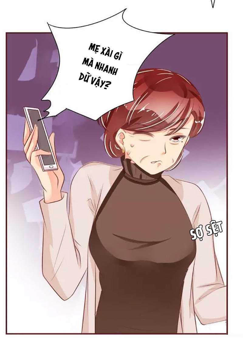 Vương Tước Tư Hữu Bảo Bối Chapter 36 - Trang 2