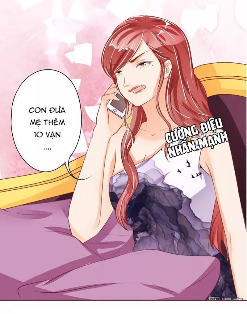 Vương Tước Tư Hữu Bảo Bối Chapter 36 - Trang 2