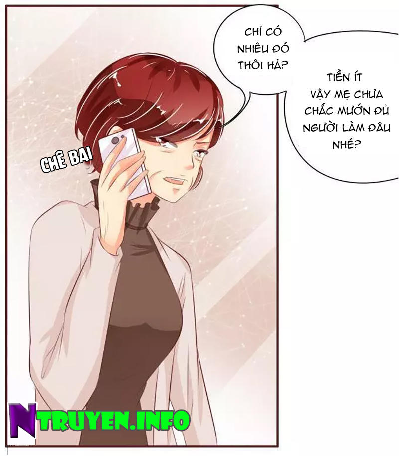 Vương Tước Tư Hữu Bảo Bối Chapter 36 - Trang 2