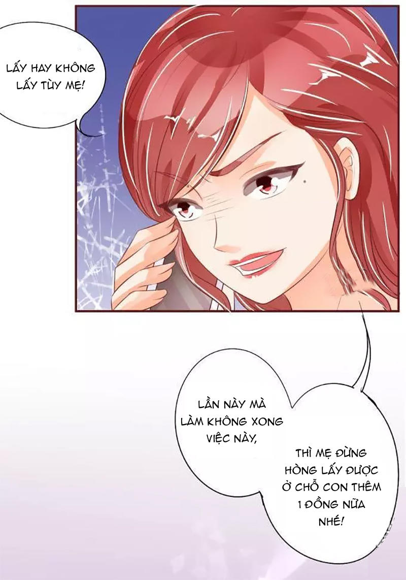 Vương Tước Tư Hữu Bảo Bối Chapter 36 - Trang 2