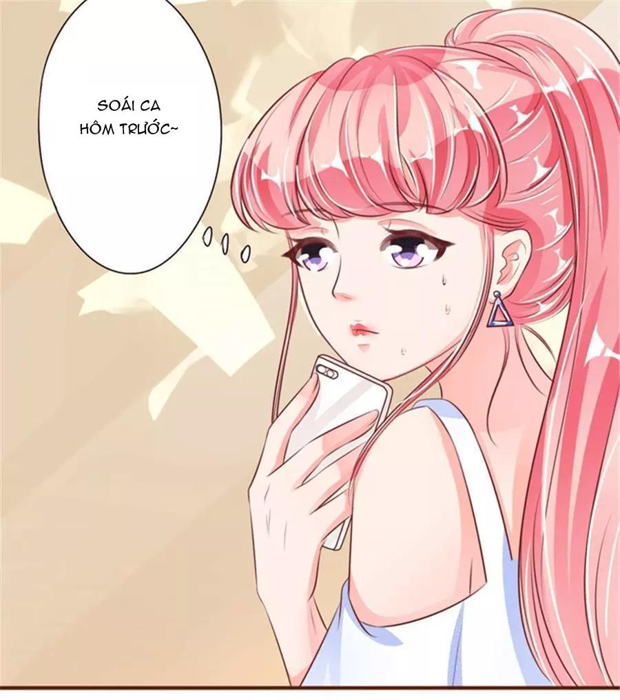 Vương Tước Tư Hữu Bảo Bối Chapter 37 - Trang 2