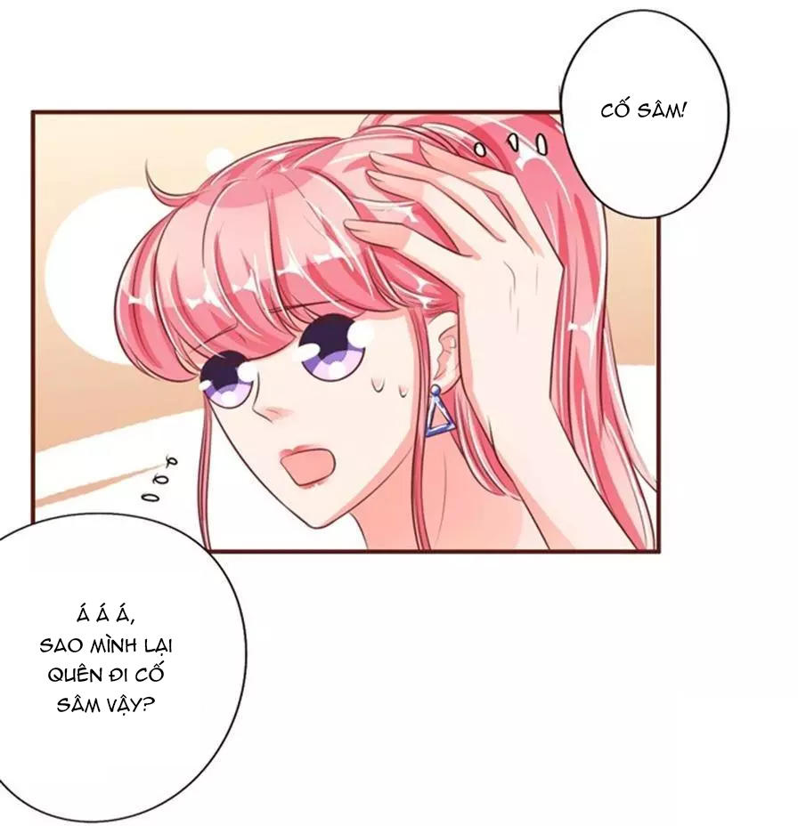 Vương Tước Tư Hữu Bảo Bối Chapter 37 - Trang 2