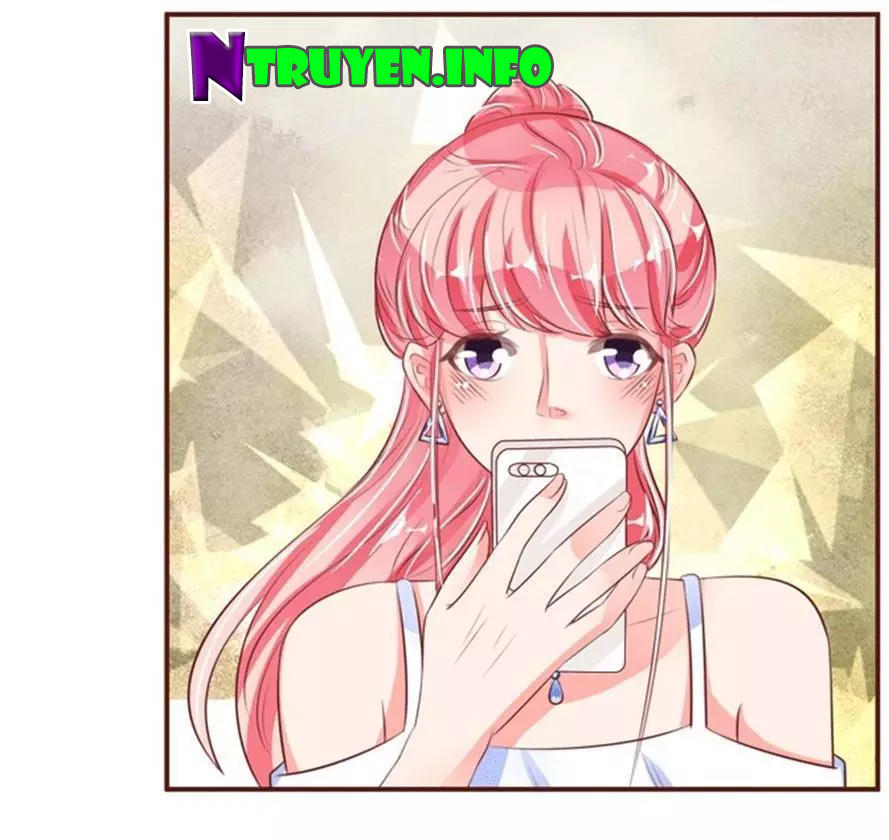 Vương Tước Tư Hữu Bảo Bối Chapter 37 - Trang 2