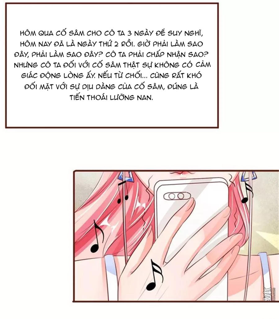 Vương Tước Tư Hữu Bảo Bối Chapter 37 - Trang 2