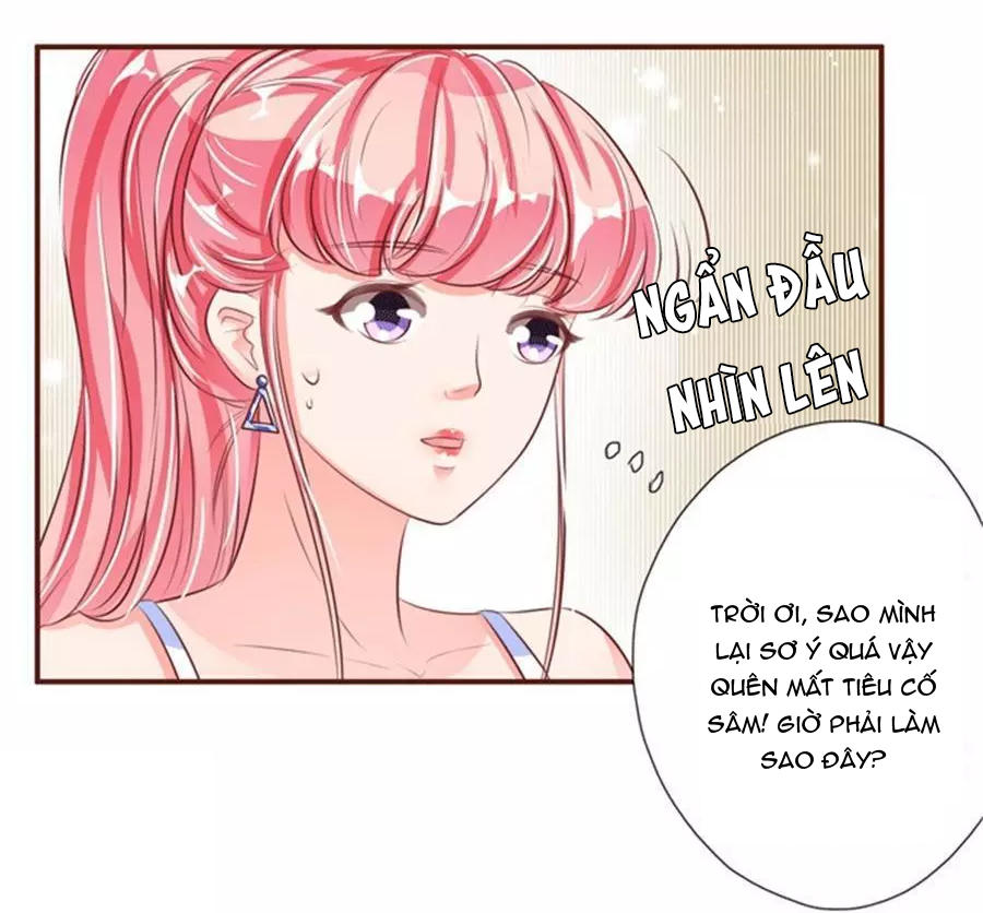 Vương Tước Tư Hữu Bảo Bối Chapter 37 - Trang 2