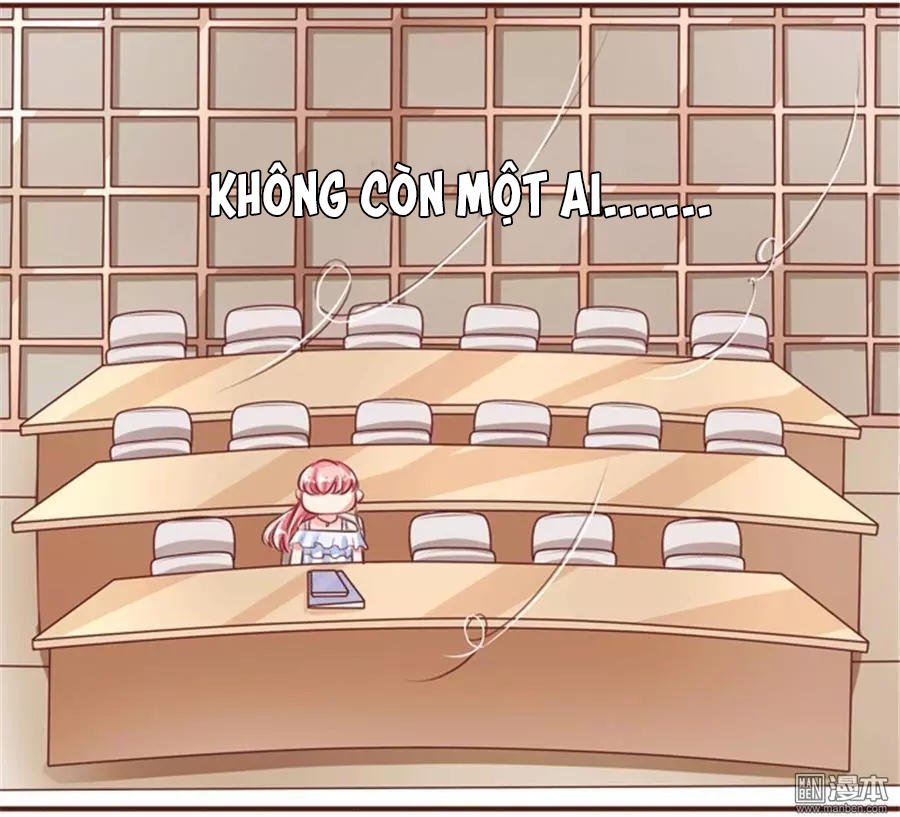 Vương Tước Tư Hữu Bảo Bối Chapter 37 - Trang 2