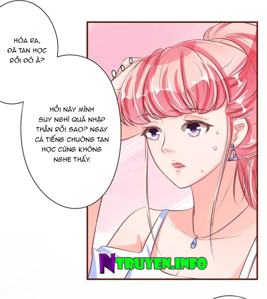 Vương Tước Tư Hữu Bảo Bối Chapter 37 - Trang 2