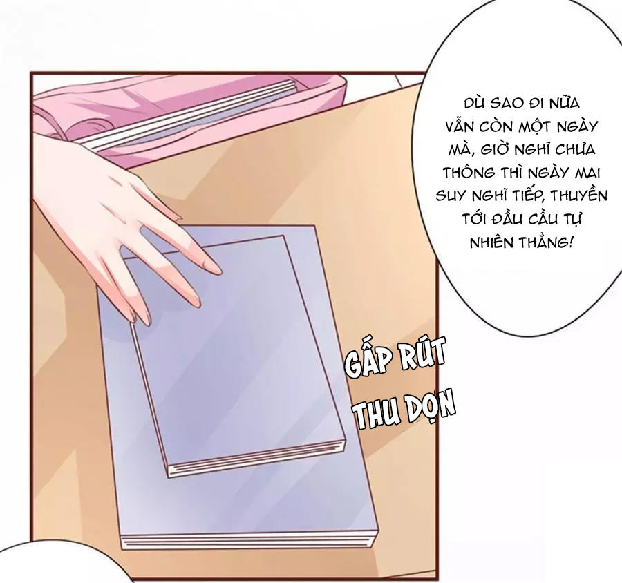 Vương Tước Tư Hữu Bảo Bối Chapter 37 - Trang 2
