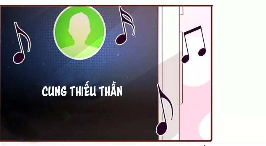 Vương Tước Tư Hữu Bảo Bối Chapter 37 - Trang 2