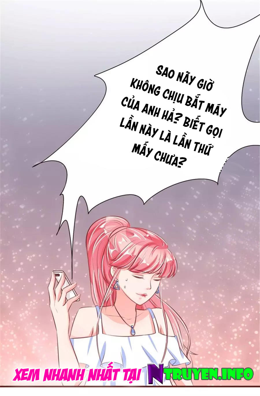 Vương Tước Tư Hữu Bảo Bối Chapter 37 - Trang 2