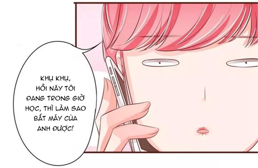 Vương Tước Tư Hữu Bảo Bối Chapter 37 - Trang 2