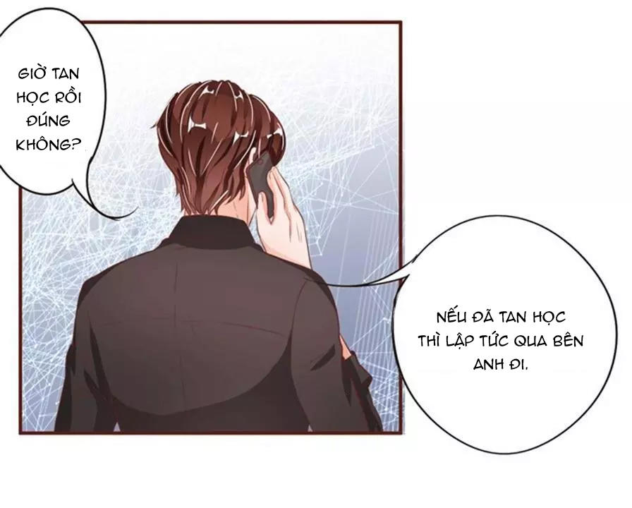 Vương Tước Tư Hữu Bảo Bối Chapter 37 - Trang 2