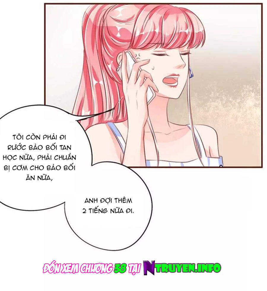 Vương Tước Tư Hữu Bảo Bối Chapter 37 - Trang 2