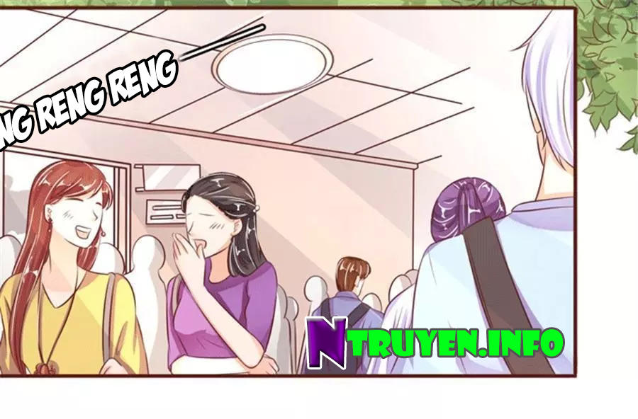 Vương Tước Tư Hữu Bảo Bối Chapter 37 - Trang 2