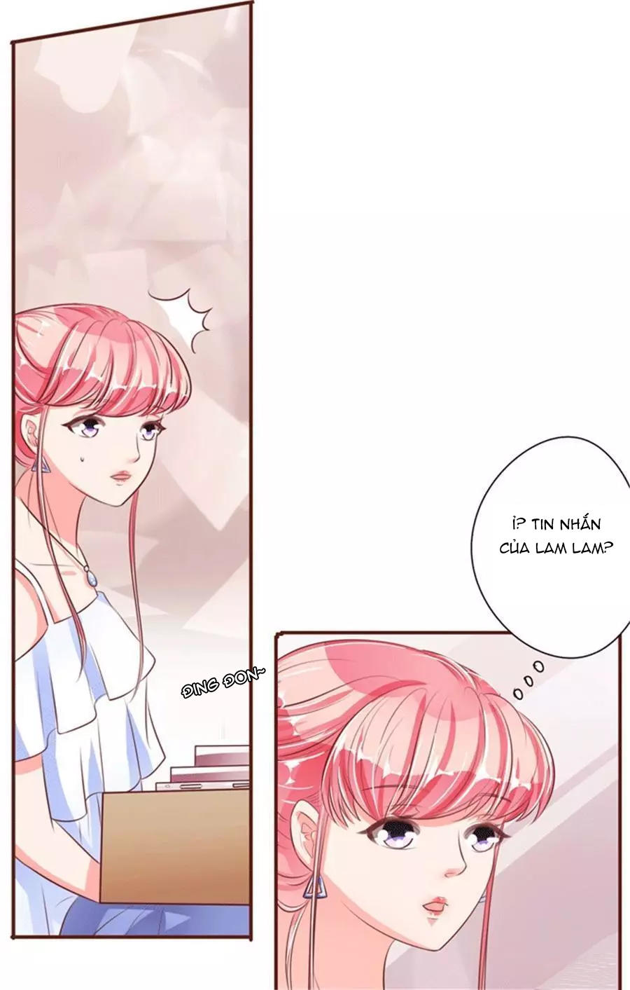 Vương Tước Tư Hữu Bảo Bối Chapter 37 - Trang 2