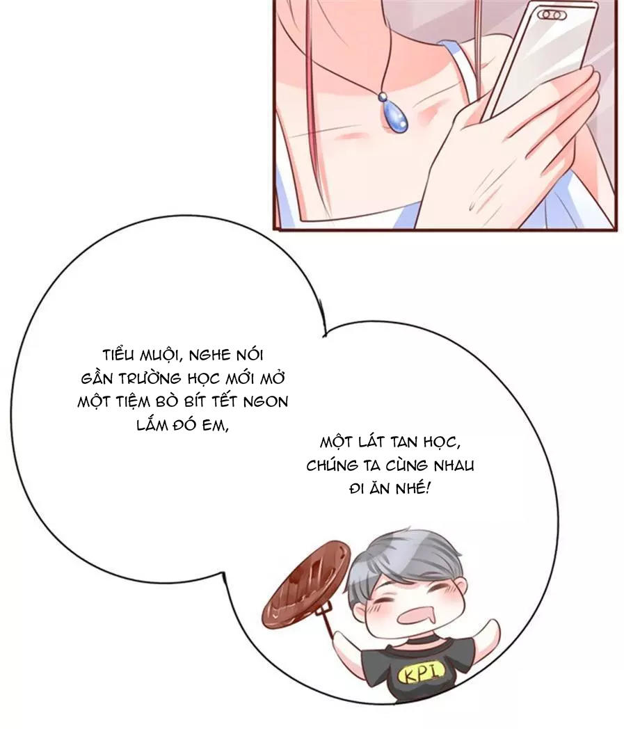 Vương Tước Tư Hữu Bảo Bối Chapter 37 - Trang 2