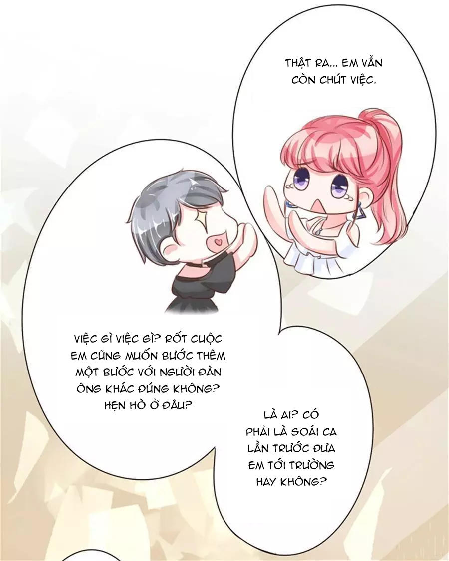 Vương Tước Tư Hữu Bảo Bối Chapter 37 - Trang 2