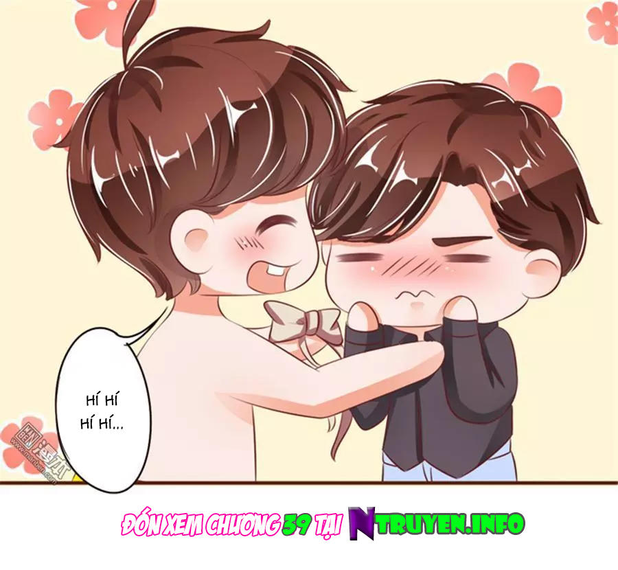 Vương Tước Tư Hữu Bảo Bối Chapter 38 - Trang 2