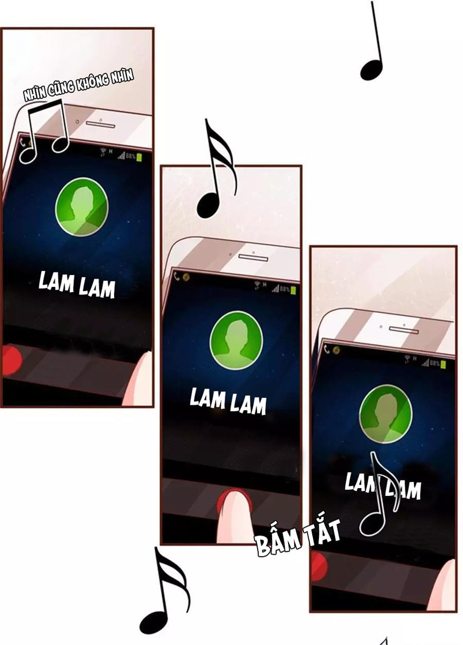 Vương Tước Tư Hữu Bảo Bối Chapter 38 - Trang 2