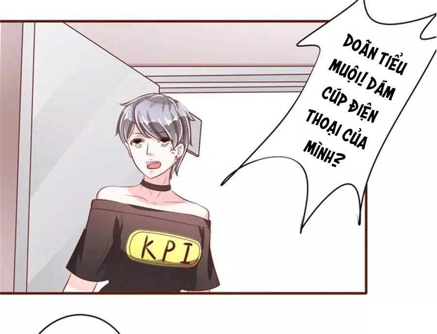 Vương Tước Tư Hữu Bảo Bối Chapter 38 - Trang 2