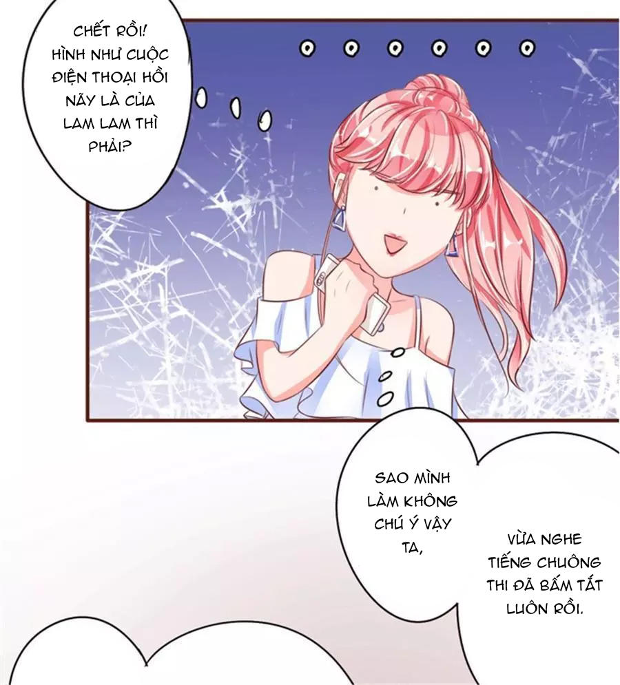 Vương Tước Tư Hữu Bảo Bối Chapter 38 - Trang 2