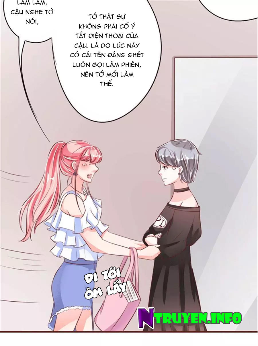 Vương Tước Tư Hữu Bảo Bối Chapter 38 - Trang 2