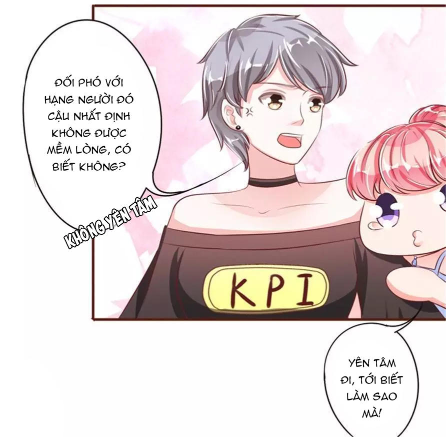 Vương Tước Tư Hữu Bảo Bối Chapter 38 - Trang 2