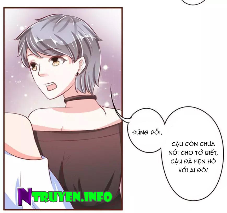 Vương Tước Tư Hữu Bảo Bối Chapter 38 - Trang 2