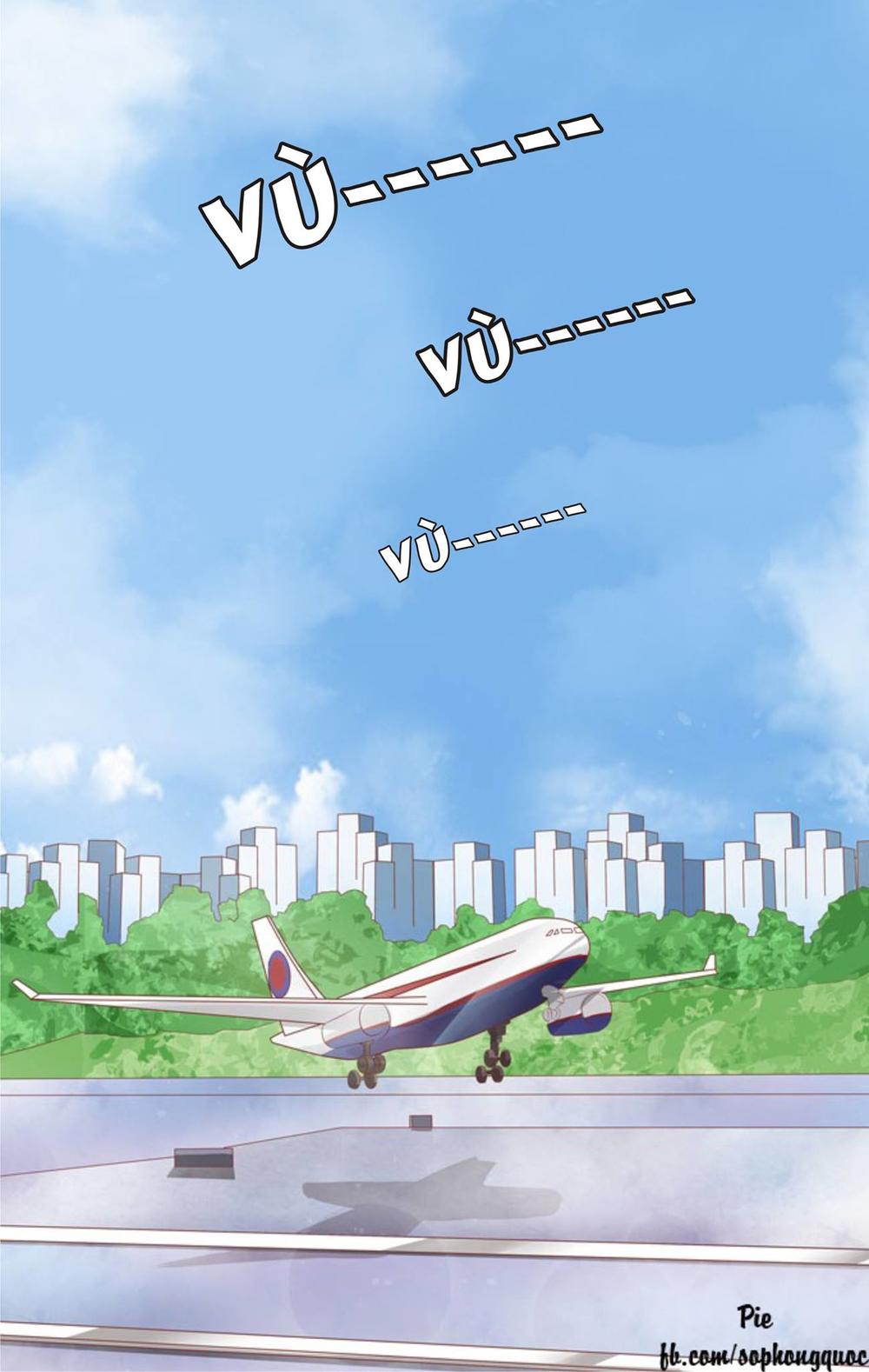 Vương Tước Tư Hữu Bảo Bối Chapter 4 - Trang 2