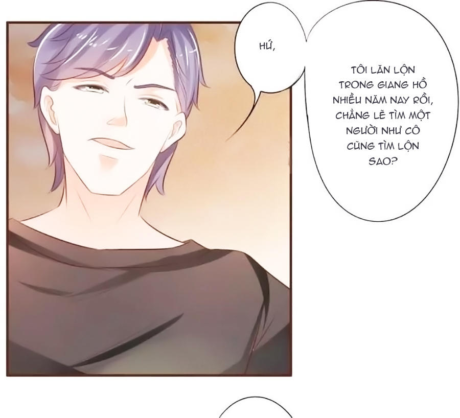 Vương Tước Tư Hữu Bảo Bối Chapter 40 - Trang 2