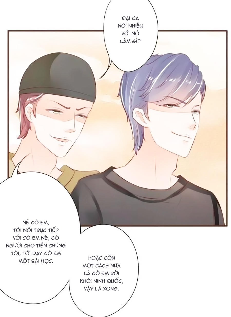 Vương Tước Tư Hữu Bảo Bối Chapter 40 - Trang 2