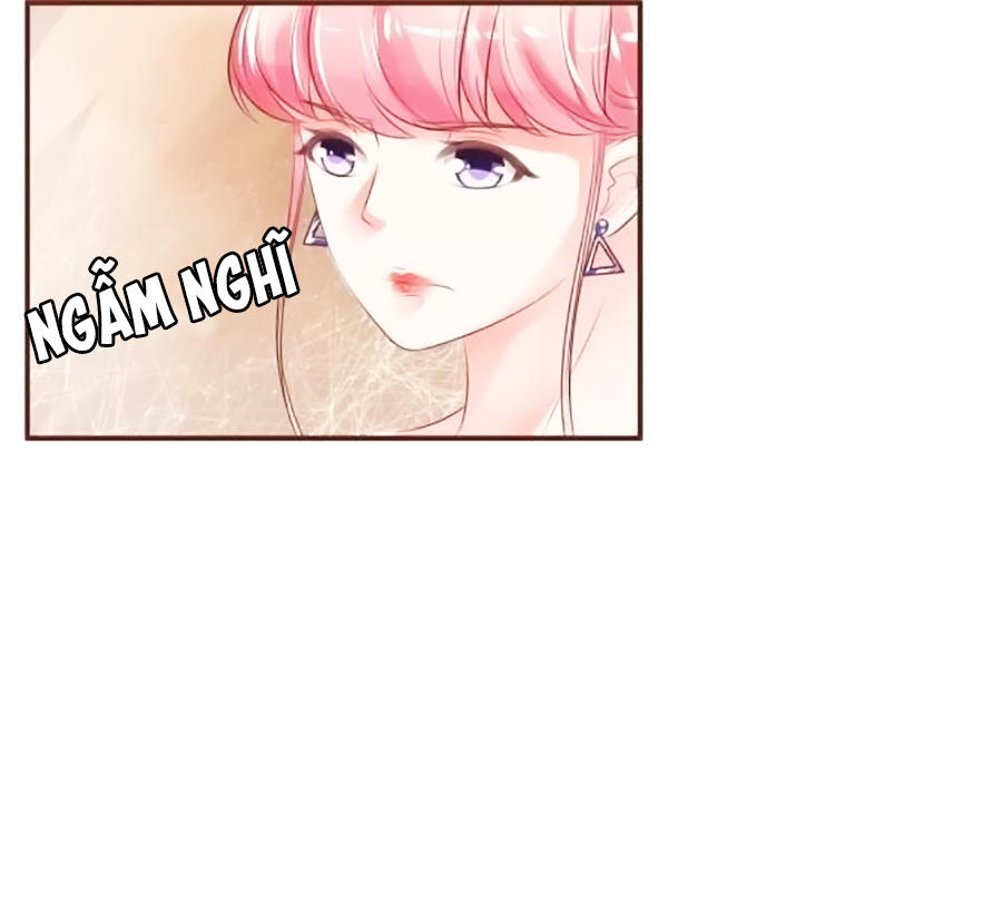 Vương Tước Tư Hữu Bảo Bối Chapter 40 - Trang 2