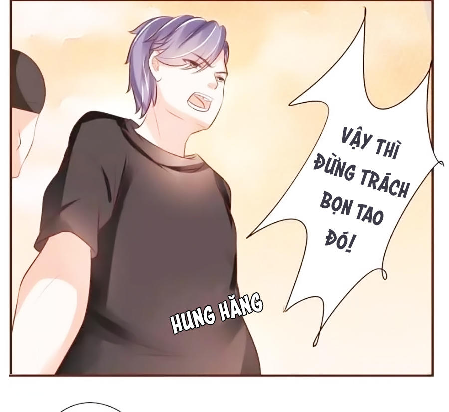 Vương Tước Tư Hữu Bảo Bối Chapter 40 - Trang 2