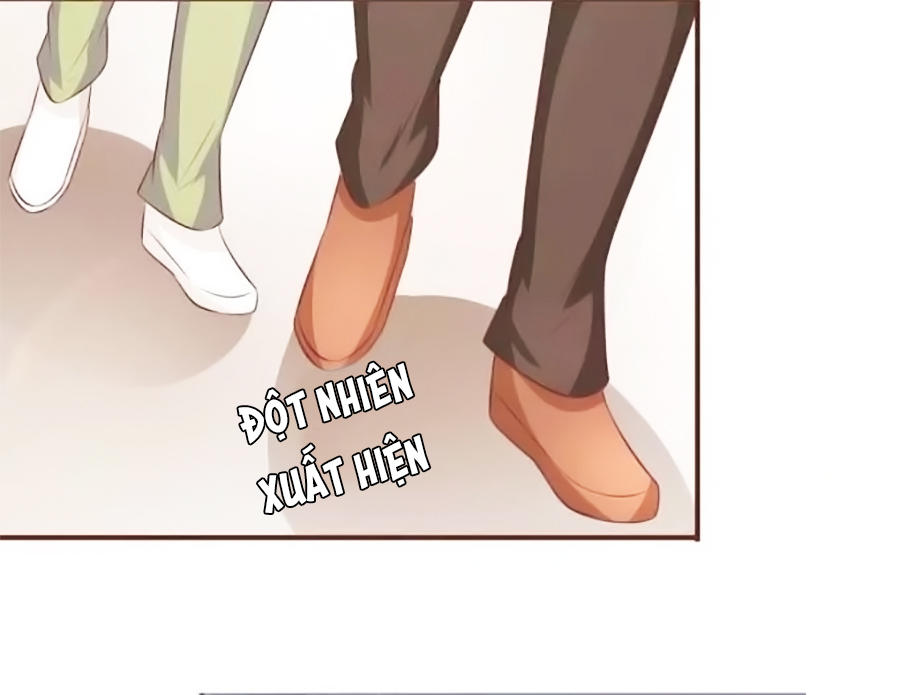 Vương Tước Tư Hữu Bảo Bối Chapter 40 - Trang 2