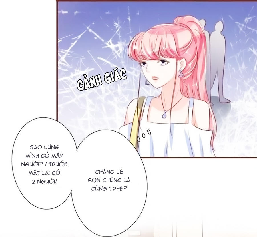 Vương Tước Tư Hữu Bảo Bối Chapter 40 - Trang 2