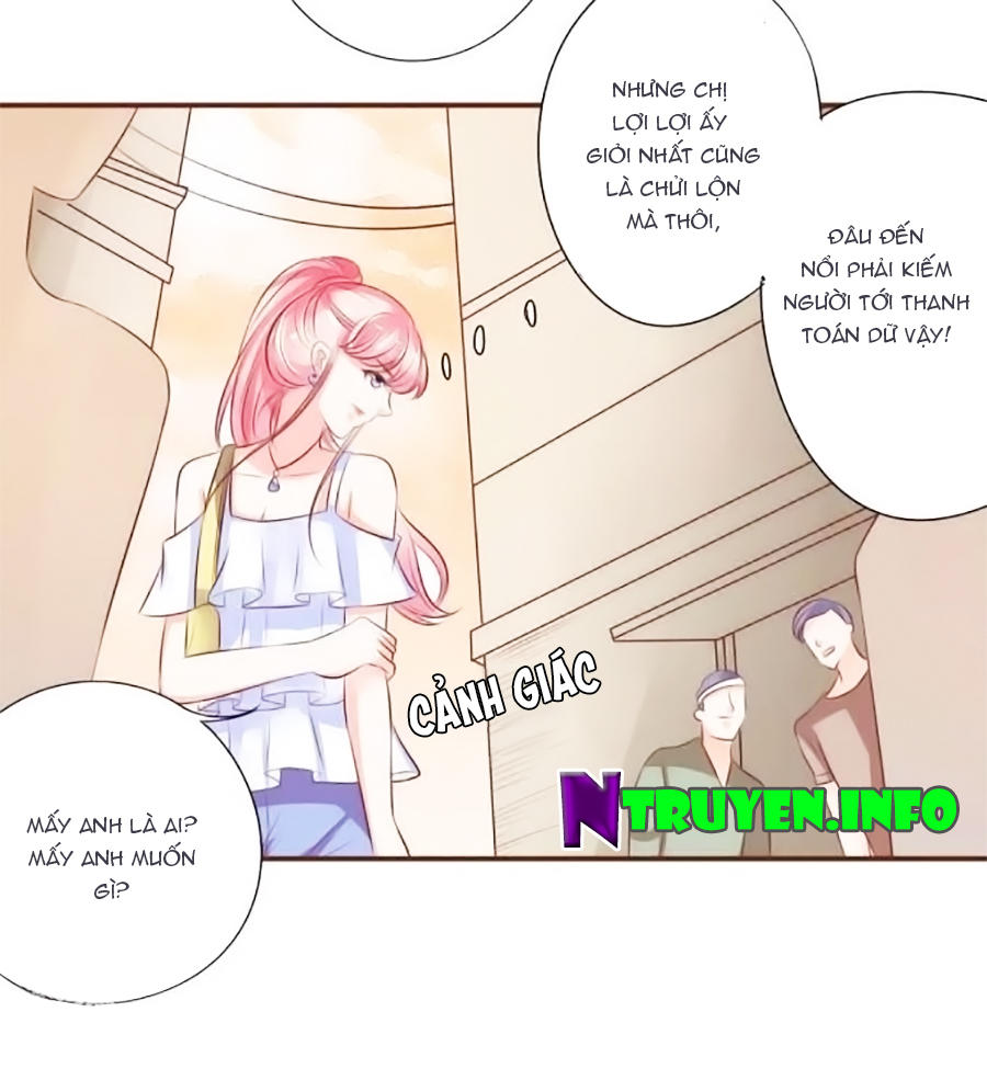 Vương Tước Tư Hữu Bảo Bối Chapter 40 - Trang 2