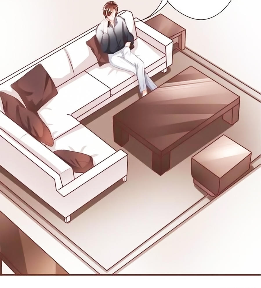 Vương Tước Tư Hữu Bảo Bối Chapter 41 - Trang 2